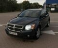 Сірий Додж Caliber, об'ємом двигуна 2 л та пробігом 225 тис. км за 5600 $, фото 1 на Automoto.ua