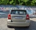 Сірий Додж Caliber, об'ємом двигуна 2 л та пробігом 191 тис. км за 6900 $, фото 7 на Automoto.ua