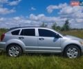 Серый Додж Калибер, объемом двигателя 1.8 л и пробегом 223 тыс. км за 6500 $, фото 1 на Automoto.ua