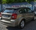 Сірий Додж Caliber, об'ємом двигуна 2 л та пробігом 191 тис. км за 6900 $, фото 4 на Automoto.ua