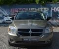 Сірий Додж Caliber, об'ємом двигуна 2 л та пробігом 191 тис. км за 6900 $, фото 1 на Automoto.ua