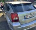 Серый Додж Калибер, объемом двигателя 2 л и пробегом 213 тыс. км за 3400 $, фото 4 на Automoto.ua