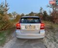 Сірий Додж Caliber, об'ємом двигуна 2 л та пробігом 188 тис. км за 6200 $, фото 1 на Automoto.ua