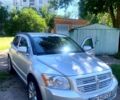 Сірий Додж Caliber, об'ємом двигуна 1.8 л та пробігом 250 тис. км за 6300 $, фото 1 на Automoto.ua