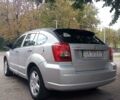 Серый Додж Калибер, объемом двигателя 2 л и пробегом 329 тыс. км за 4300 $, фото 9 на Automoto.ua