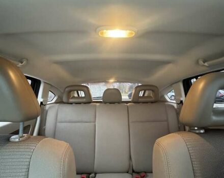 Серый Додж Калибер, объемом двигателя 1.8 л и пробегом 172 тыс. км за 5900 $, фото 10 на Automoto.ua