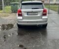 Серый Додж Калибер, объемом двигателя 2 л и пробегом 240 тыс. км за 4500 $, фото 4 на Automoto.ua