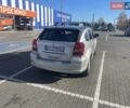 Серый Додж Калибер, объемом двигателя 2 л и пробегом 254 тыс. км за 6500 $, фото 5 на Automoto.ua