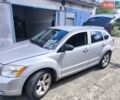 Сірий Додж Caliber, об'ємом двигуна 2 л та пробігом 197 тис. км за 7100 $, фото 1 на Automoto.ua