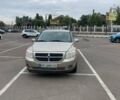 Серый Додж Калибер, объемом двигателя 2 л и пробегом 200 тыс. км за 5900 $, фото 1 на Automoto.ua