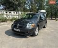 Серый Додж Калибер, объемом двигателя 2 л и пробегом 270 тыс. км за 6900 $, фото 1 на Automoto.ua