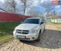 Сірий Додж Caliber, об'ємом двигуна 2 л та пробігом 292 тис. км за 5500 $, фото 1 на Automoto.ua