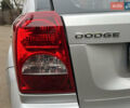 Сірий Додж Caliber, об'ємом двигуна 2 л та пробігом 236 тис. км за 6950 $, фото 17 на Automoto.ua