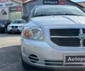 Сірий Додж Caliber, об'ємом двигуна 2 л та пробігом 210 тис. км за 6790 $, фото 15 на Automoto.ua
