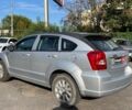Сірий Додж Caliber, об'ємом двигуна 2 л та пробігом 210 тис. км за 6790 $, фото 7 на Automoto.ua