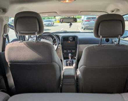 Сірий Додж Caliber, об'ємом двигуна 2 л та пробігом 177 тис. км за 7900 $, фото 16 на Automoto.ua