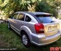 Серый Додж Калибер, объемом двигателя 2 л и пробегом 220 тыс. км за 7000 $, фото 1 на Automoto.ua