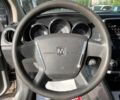 Сірий Додж Caliber, об'ємом двигуна 2 л та пробігом 210 тис. км за 6790 $, фото 4 на Automoto.ua