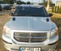 Серый Додж Калибер, объемом двигателя 2 л и пробегом 200 тыс. км за 8700 $, фото 1 на Automoto.ua