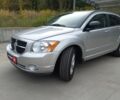 Серый Додж Калибер, объемом двигателя 2 л и пробегом 76 тыс. км за 8990 $, фото 1 на Automoto.ua