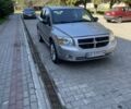 Серый Додж Калибер, объемом двигателя 2 л и пробегом 124 тыс. км за 6200 $, фото 1 на Automoto.ua