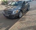 Серый Додж Калибер, объемом двигателя 2 л и пробегом 185 тыс. км за 8700 $, фото 18 на Automoto.ua
