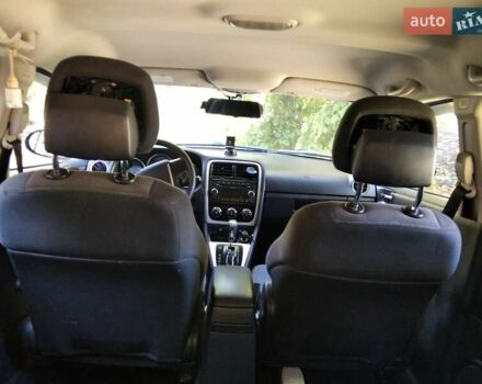 Серый Додж Калибер, объемом двигателя 2 л и пробегом 210 тыс. км за 7000 $, фото 8 на Automoto.ua