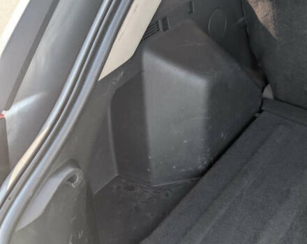 Сірий Додж Caliber, об'ємом двигуна 2 л та пробігом 177 тис. км за 7900 $, фото 21 на Automoto.ua