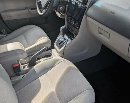 Сірий Додж Caliber, об'ємом двигуна 2 л та пробігом 177 тис. км за 7900 $, фото 11 на Automoto.ua