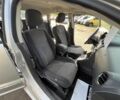 Сірий Додж Caliber, об'ємом двигуна 2 л та пробігом 210 тис. км за 6790 $, фото 26 на Automoto.ua