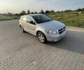 Серый Додж Калибер, объемом двигателя 0 л и пробегом 236 тыс. км за 6750 $, фото 1 на Automoto.ua