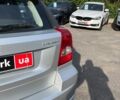 Сірий Додж Caliber, об'ємом двигуна 2 л та пробігом 210 тис. км за 6790 $, фото 10 на Automoto.ua