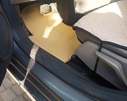 Серый Додж Калибер, объемом двигателя 2 л и пробегом 185 тыс. км за 8700 $, фото 15 на Automoto.ua