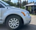Сірий Додж Caliber, об'ємом двигуна 2 л та пробігом 210 тис. км за 6790 $, фото 14 на Automoto.ua