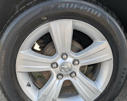 Сірий Додж Caliber, об'ємом двигуна 2 л та пробігом 177 тис. км за 7900 $, фото 23 на Automoto.ua