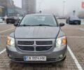 Серый Додж Калибер, объемом двигателя 2 л и пробегом 221 тыс. км за 7700 $, фото 1 на Automoto.ua
