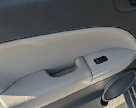 Сірий Додж Caliber, об'ємом двигуна 2 л та пробігом 177 тис. км за 7900 $, фото 15 на Automoto.ua