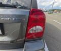 Сірий Додж Caliber, об'ємом двигуна 2 л та пробігом 177 тис. км за 7499 $, фото 5 на Automoto.ua