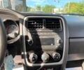 Сірий Додж Caliber, об'ємом двигуна 2 л та пробігом 210 тис. км за 6790 $, фото 24 на Automoto.ua