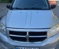 Серый Додж Калибер, объемом двигателя 2 л и пробегом 124 тыс. км за 6200 $, фото 1 на Automoto.ua