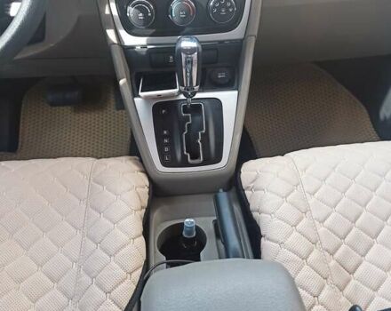 Серый Додж Калибер, объемом двигателя 2 л и пробегом 185 тыс. км за 8700 $, фото 11 на Automoto.ua