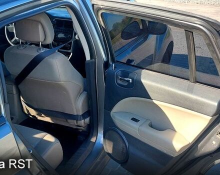 Сірий Додж Caliber, об'ємом двигуна 2 л та пробігом 289 тис. км за 6900 $, фото 6 на Automoto.ua