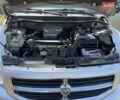 Сірий Додж Caliber, об'ємом двигуна 2 л та пробігом 189 тис. км за 4500 $, фото 8 на Automoto.ua