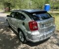 Серый Додж Калибер, объемом двигателя 2 л и пробегом 190 тыс. км за 6800 $, фото 3 на Automoto.ua