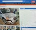 Серый Додж Калибер, объемом двигателя 2 л и пробегом 200 тыс. км за 8700 $, фото 19 на Automoto.ua