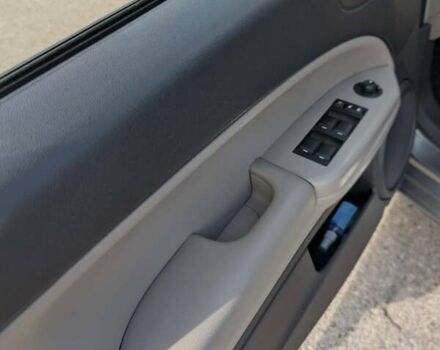 Сірий Додж Caliber, об'ємом двигуна 2 л та пробігом 177 тис. км за 7499 $, фото 11 на Automoto.ua