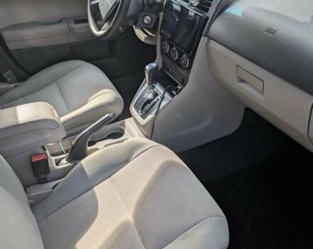 Сірий Додж Caliber, об'ємом двигуна 2 л та пробігом 177 тис. км за 7499 $, фото 9 на Automoto.ua