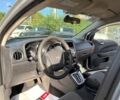 Сірий Додж Caliber, об'ємом двигуна 2 л та пробігом 210 тис. км за 6790 $, фото 20 на Automoto.ua