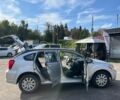 Сірий Додж Caliber, об'ємом двигуна 2 л та пробігом 210 тис. км за 6790 $, фото 17 на Automoto.ua