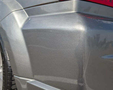 Сірий Додж Caliber, об'ємом двигуна 2 л та пробігом 177 тис. км за 7900 $, фото 8 на Automoto.ua